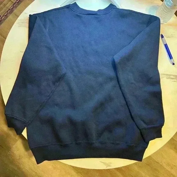 Vintage 90’s fighting Irish crew neck - Picture 4 of 7